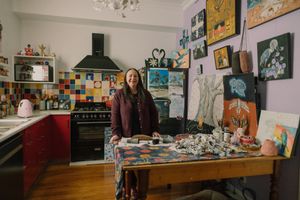 Dr Deanne Gilson