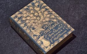 Rare Books