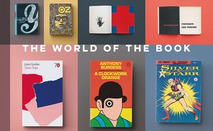 The World of the Book