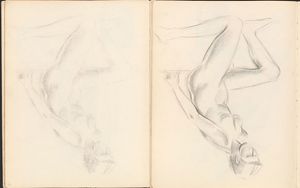 Sketchbook