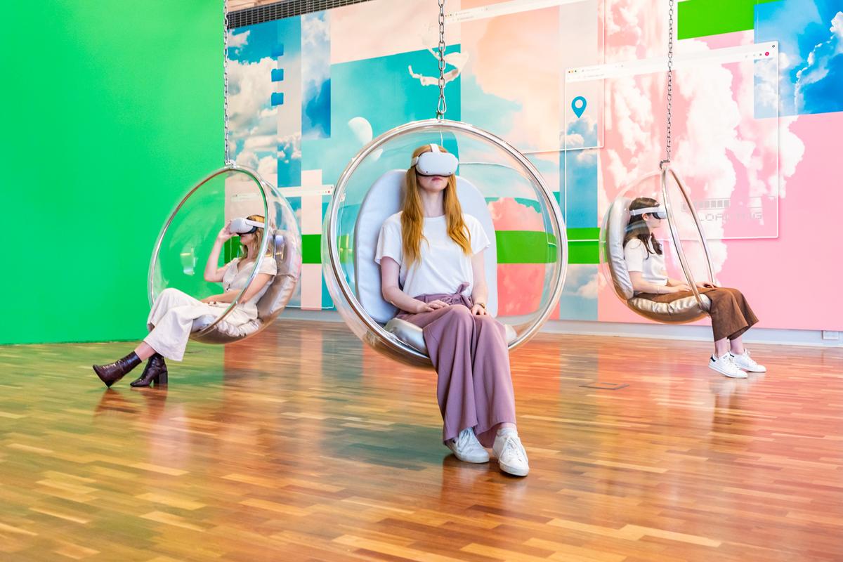 Rethinking Ethics in the Age of AI Art | SLV LAB