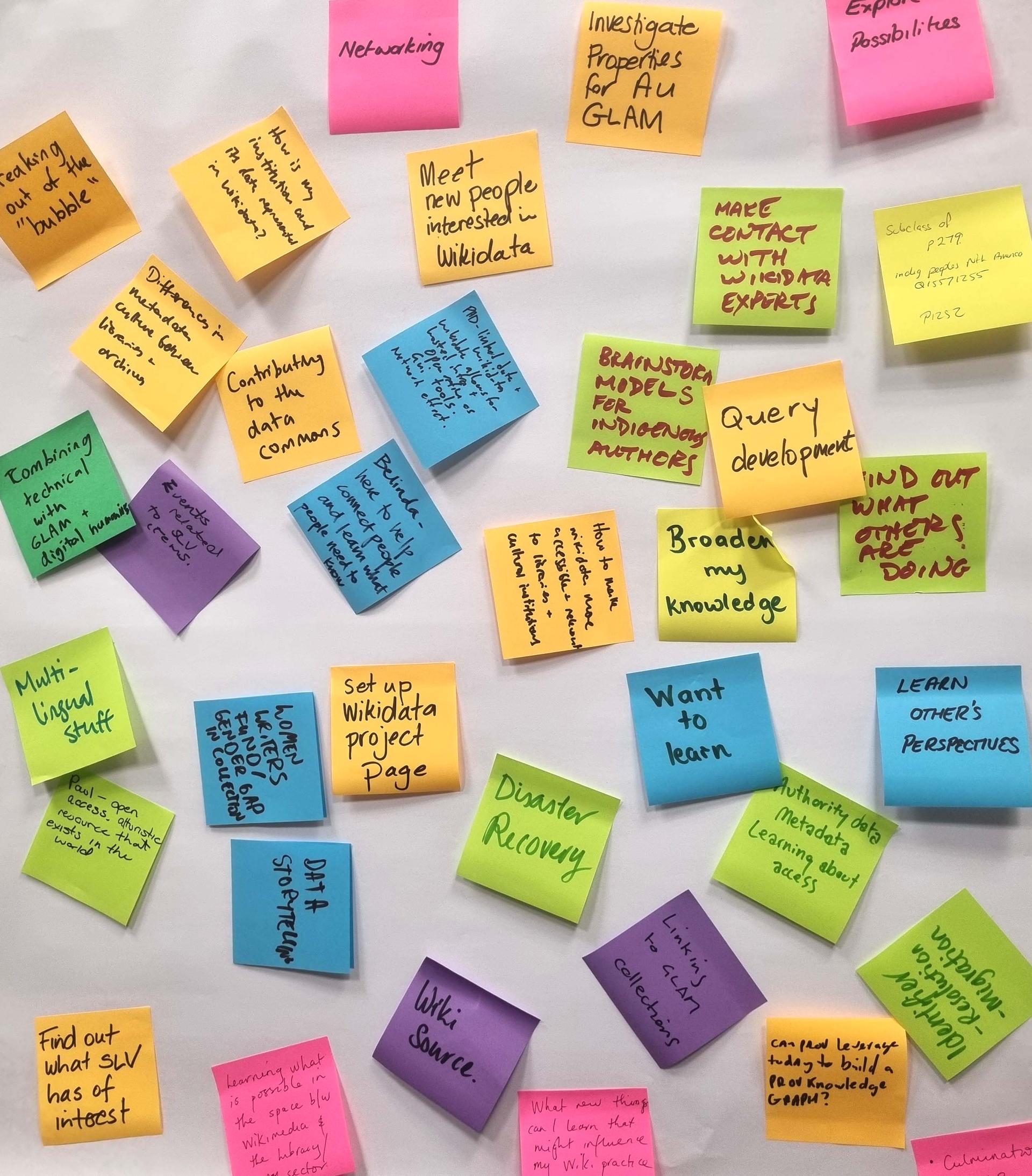 WikiFest 2025 unlocks open knowledge | SLV LAB