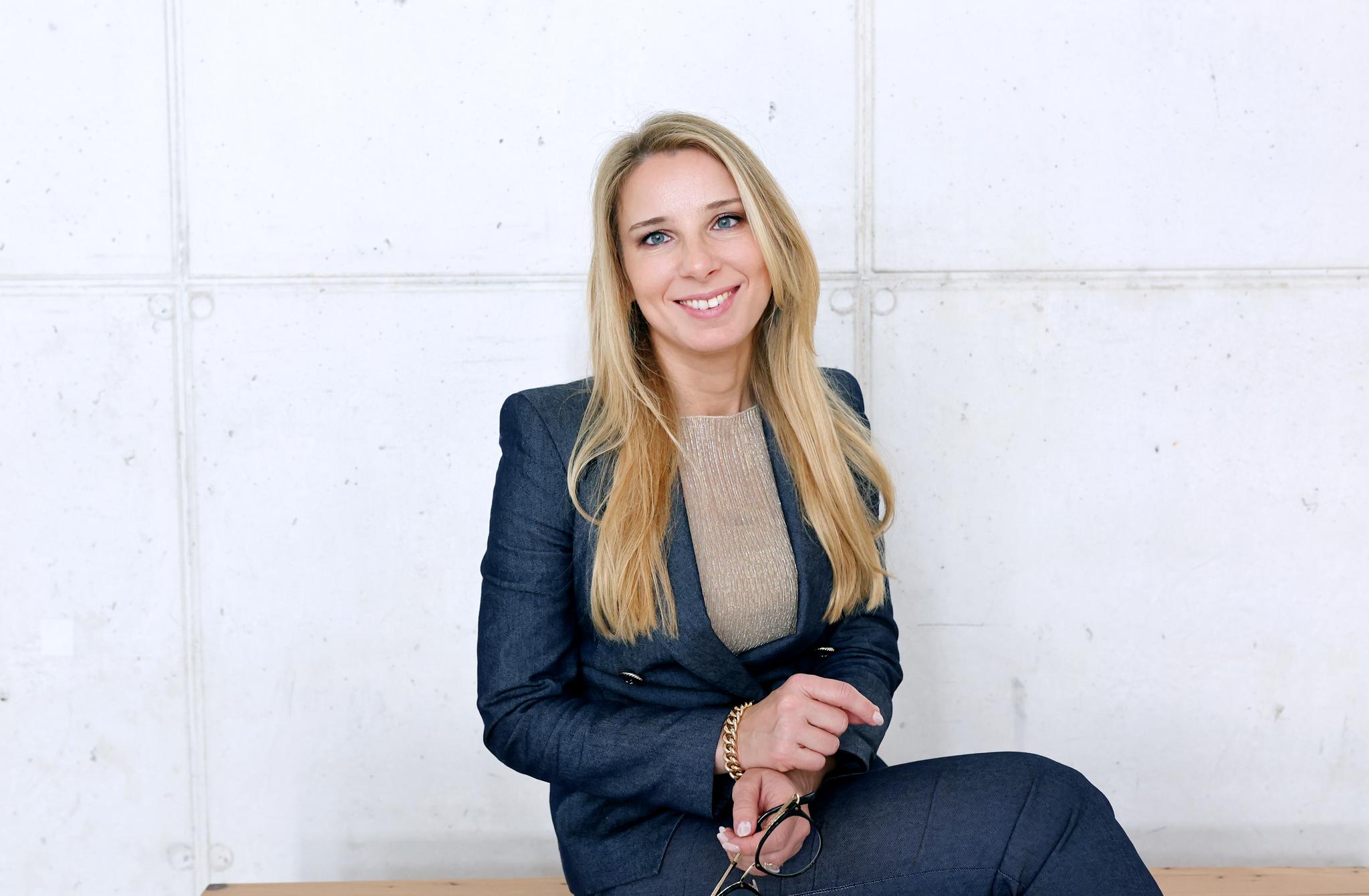 Ines Vodopivec | SLV LAB