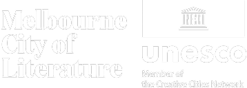 City of Literature logo